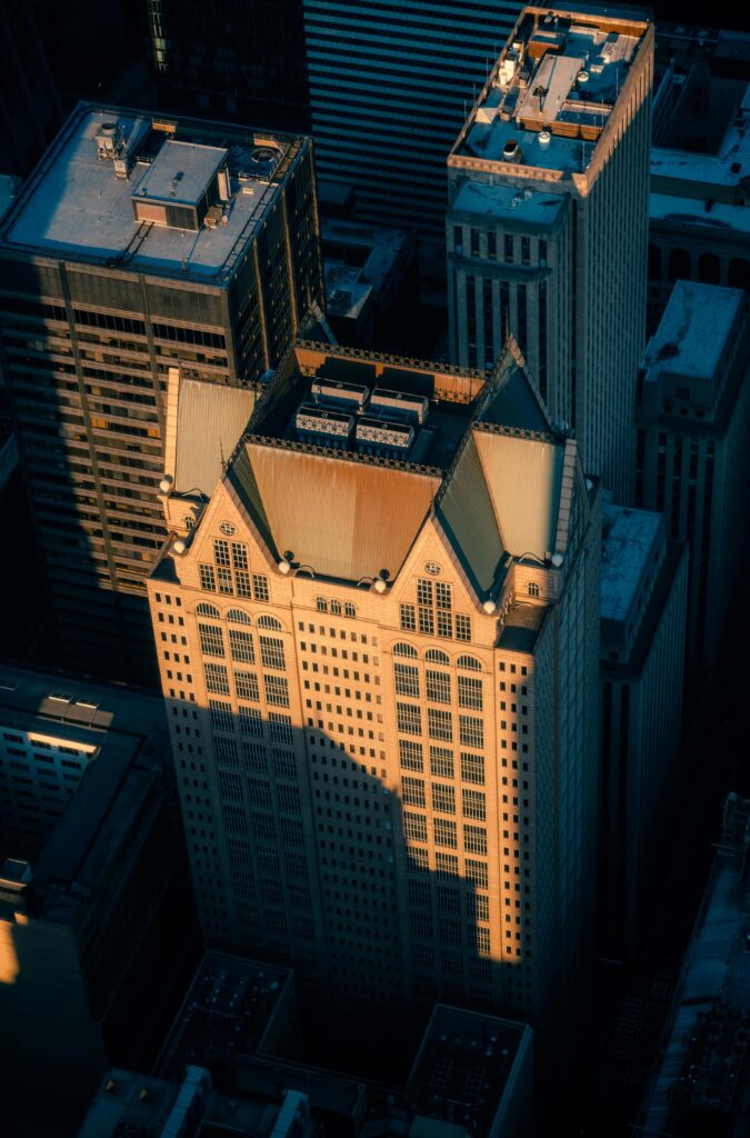Future of Business
