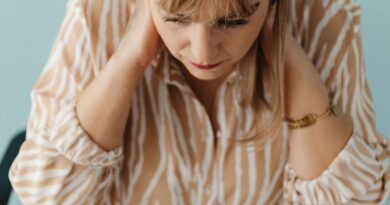 Techniques for Emotional Regulation