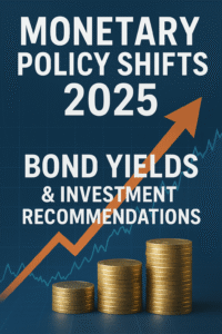 Monetary Policy Shifts 2025