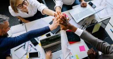 Collaboration Tools in business