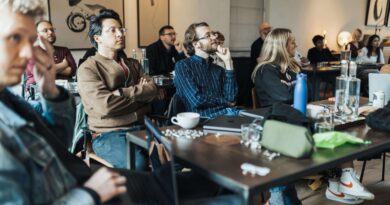 Creative Industry Expo