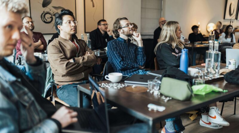 Creative Industry Expo